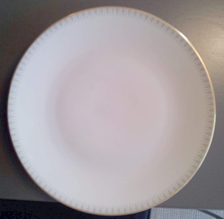 HUT2430 Dinner Plate by Hutschenreuther-1