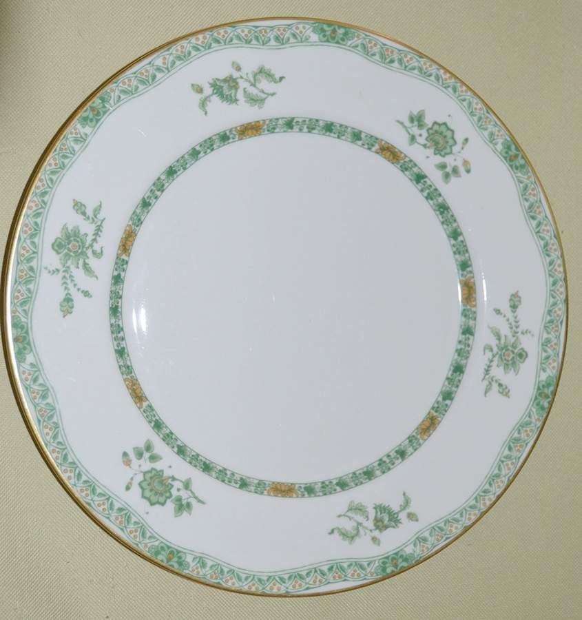 H4988 Dinner Plate by Haviland-1