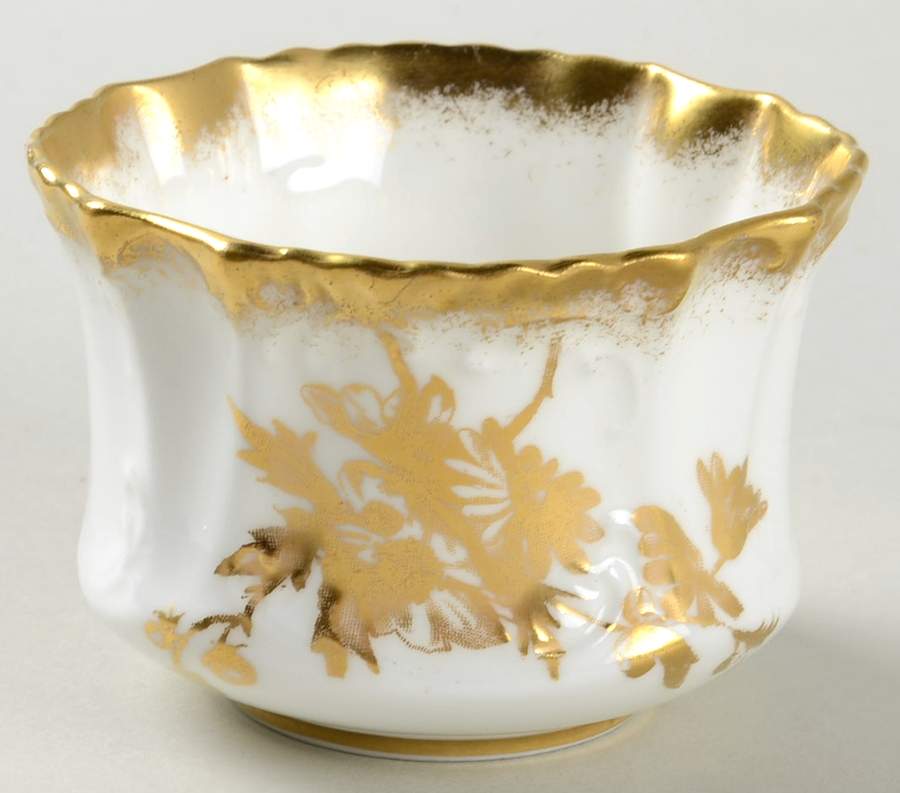 4912 Mini Open Sugar Bowl by Hammersley-1