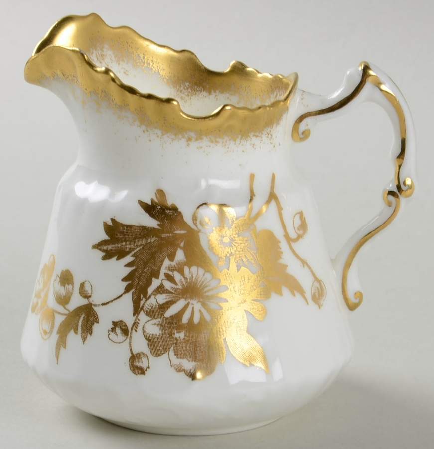 4912 Mini Creamer by Hammersley-1