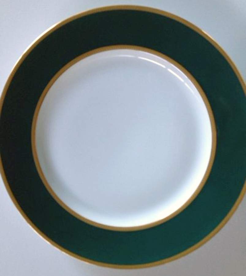 H4741 Dinner Plate by Haviland-1