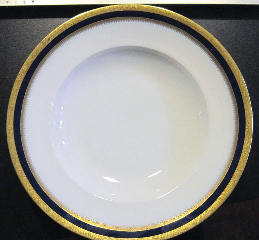 617277 Dinner Plate by Hutschenreuther-1