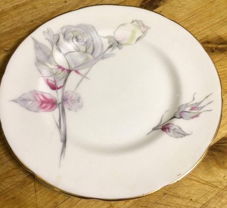 HET23 Dinner Plate by Heathcote-1