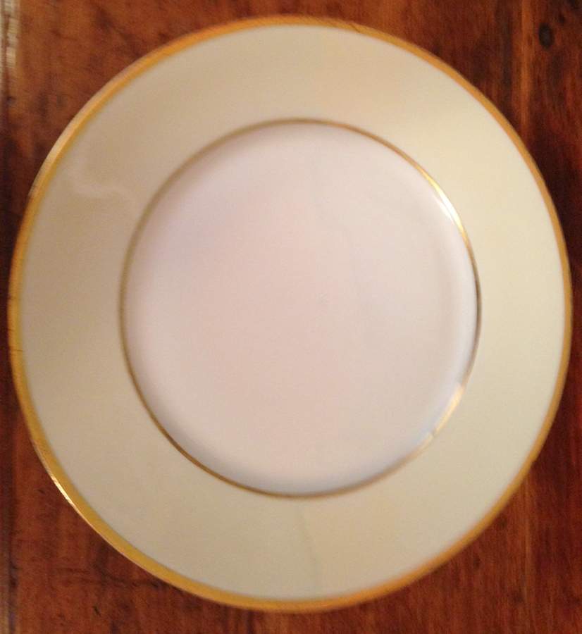 HUT3030 Dinner Plate by Hutschenreuther-1
