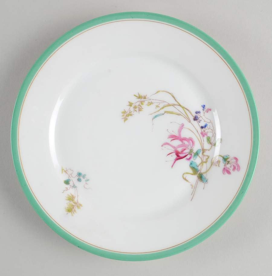 H4743 Salad Plate by Haviland-1
