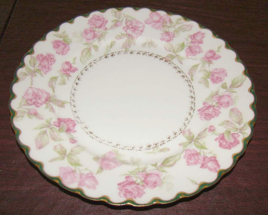 H5000 Dinner Plate by Haviland-1