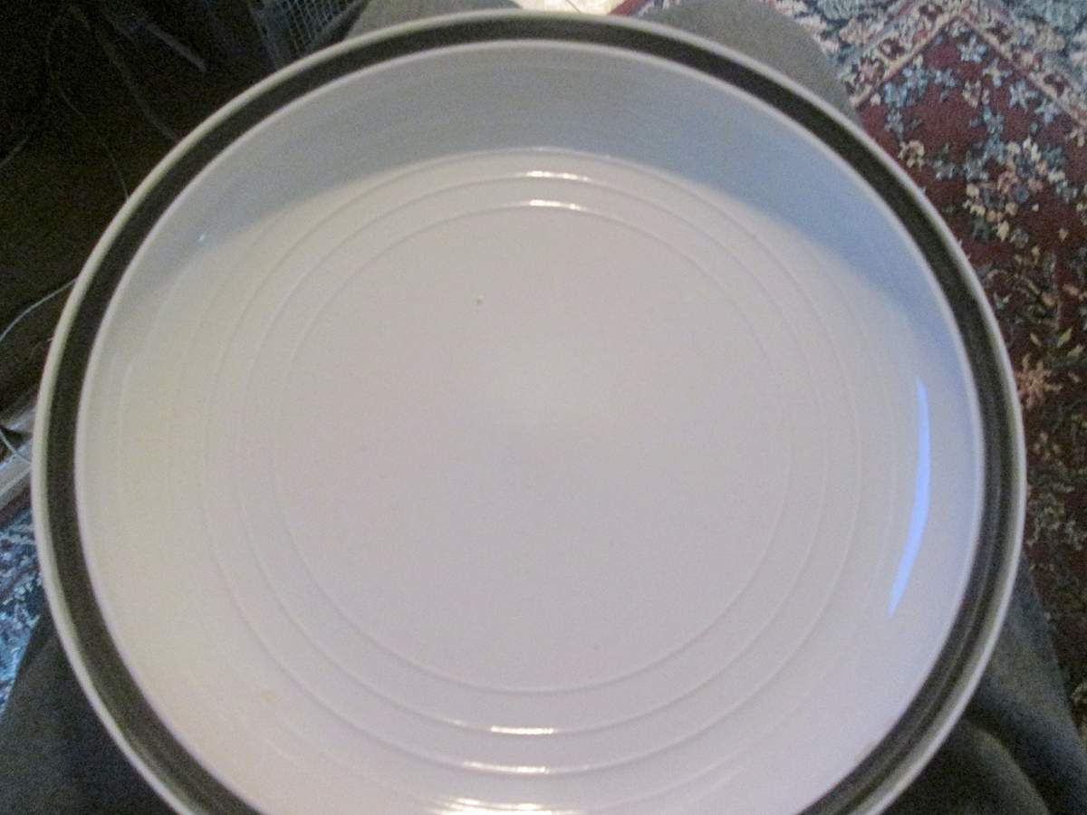 HMQ130 Dinner Plate by Home-1