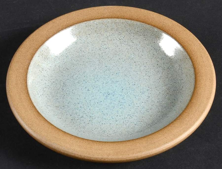 HTH29 Bread & Butter Plate by Heath-1