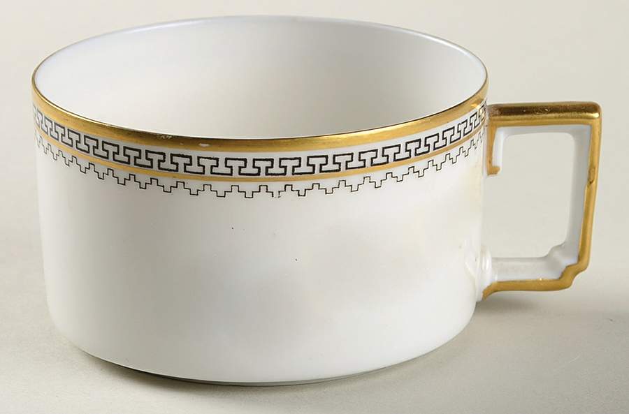 Ardmore (Imperial) Flat Cup by Heinrich - H&C-1