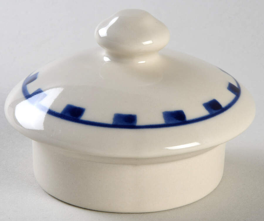 HRT21 Lid for Teapot by Hartstone-1