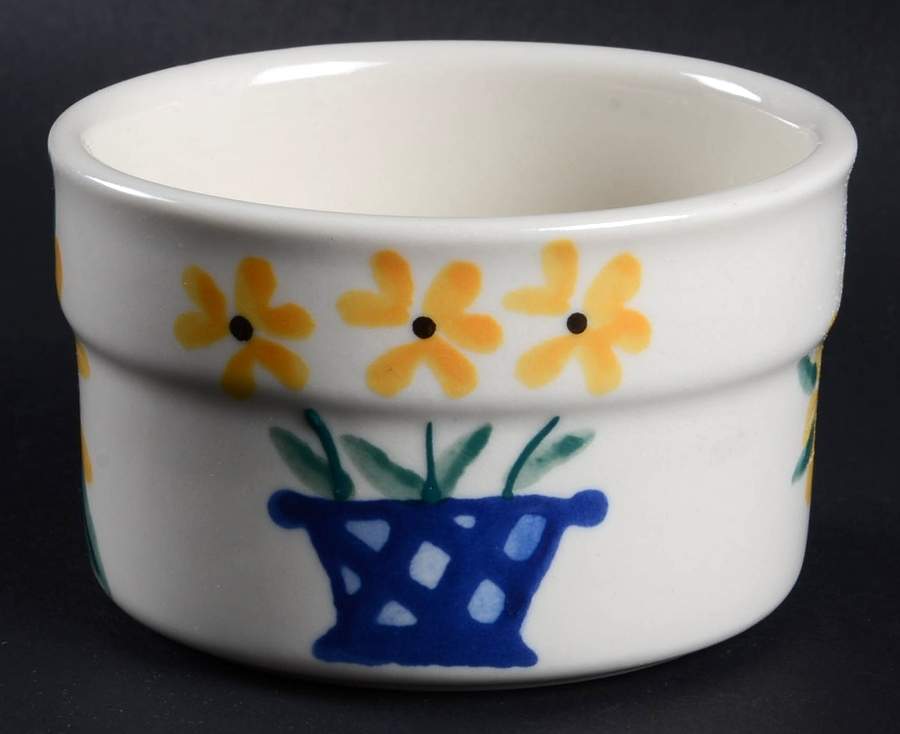 HRT21 Ramekin by Hartstone-1