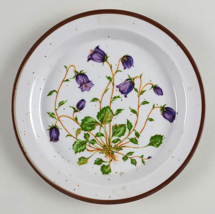 Buffet Ware Salad Plate by Hearthside-1