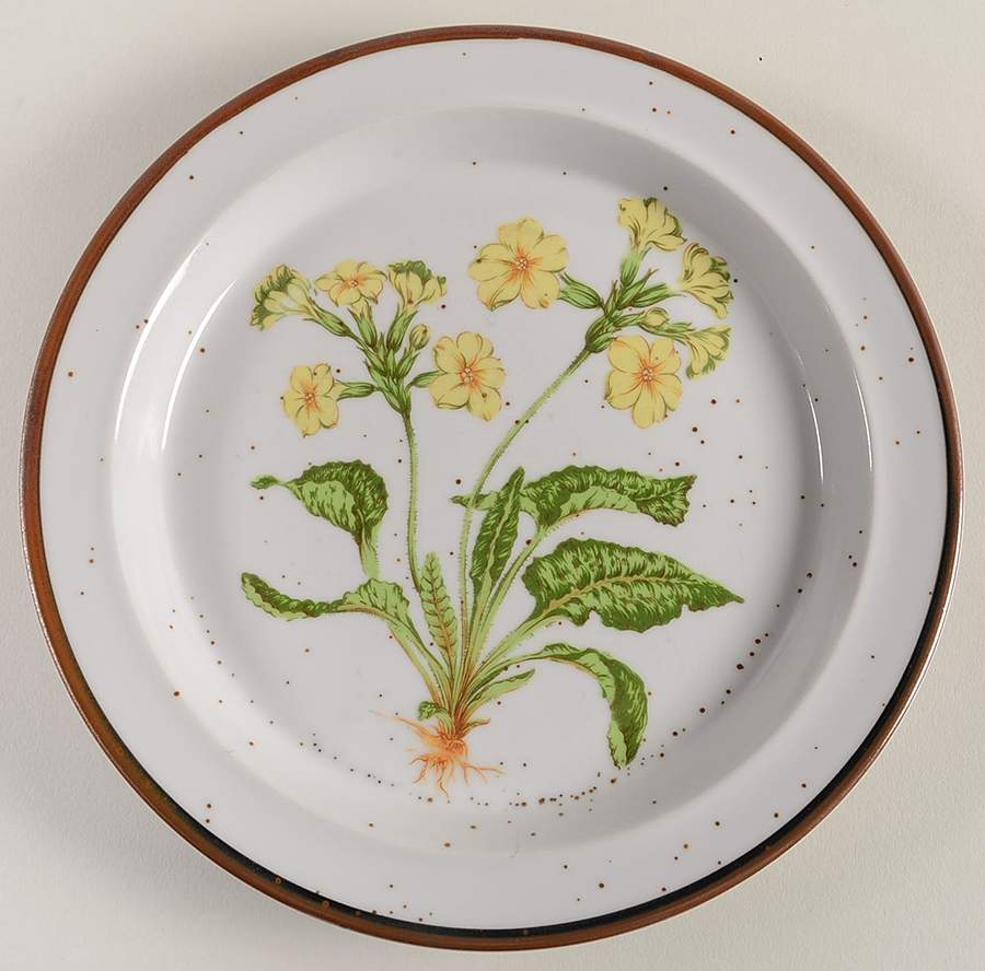 Buffet Ware Salad Plate by Hearthside-1