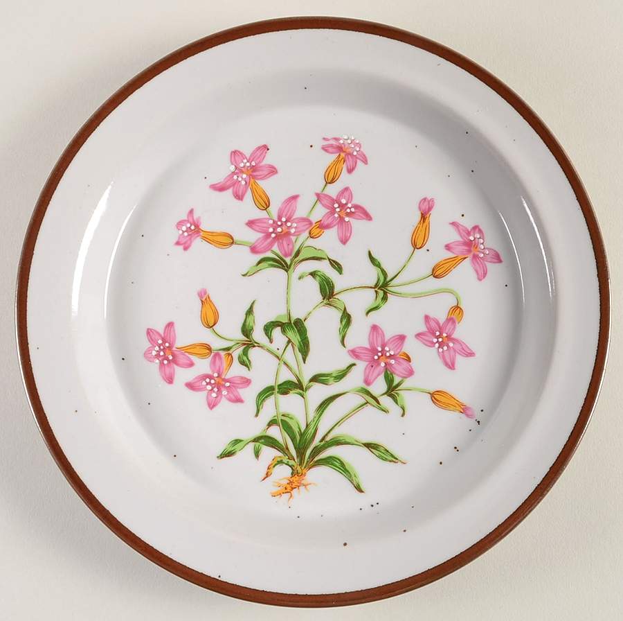 Buffet Ware Salad Plate by Hearthside-1