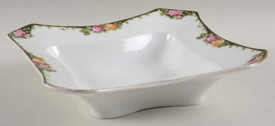 16369 Square Vegetable Bowl by Hutschenreuther-1