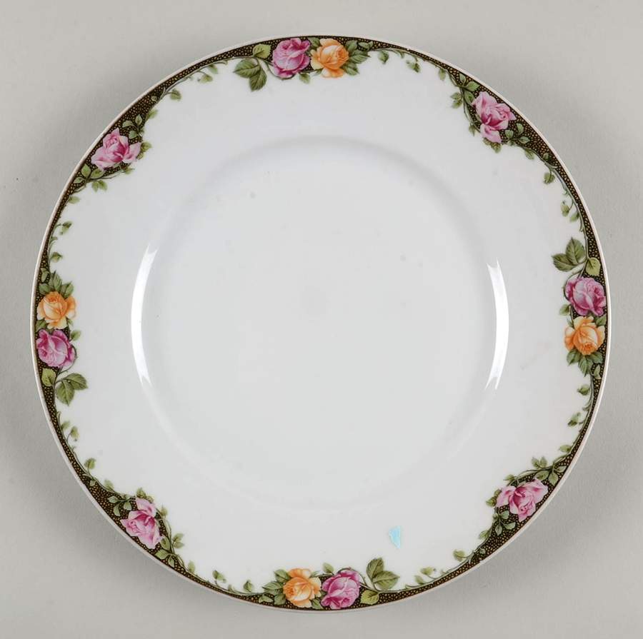 16369 Dinner Plate by Hutschenreuther-1