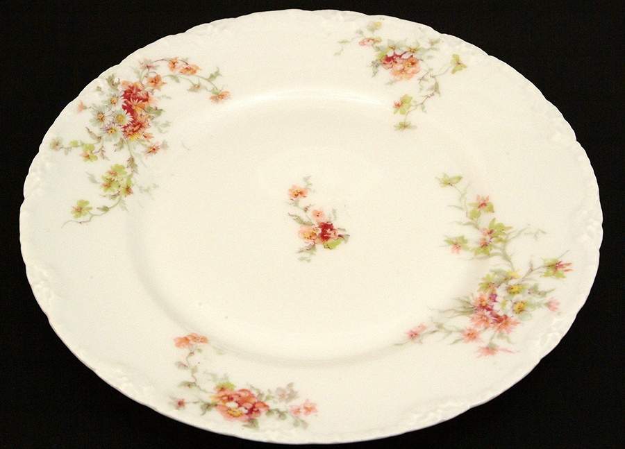 H5005 Dinner Plate by Haviland-1
