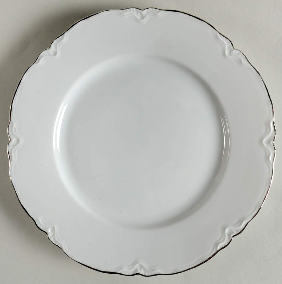 HUT3353 Dinner Plate by Hutschenreuther-1