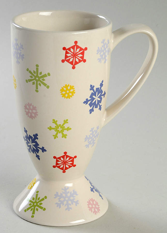 Sleddin Hill Latte Mug by Home-1