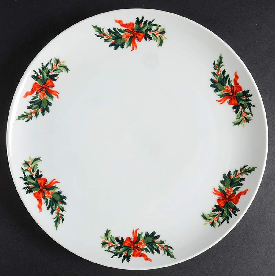 HPR8 Dinner Plate by House of Prill-1