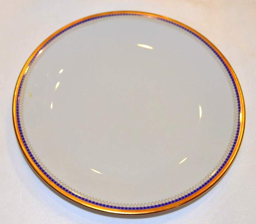 2538 Salad Plate by Hutschenreuther-1