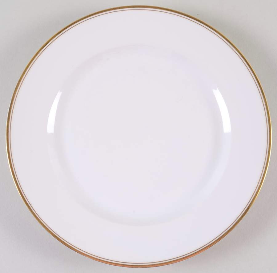 HC1483 Dinner Plate by Heinrich - H&C-1
