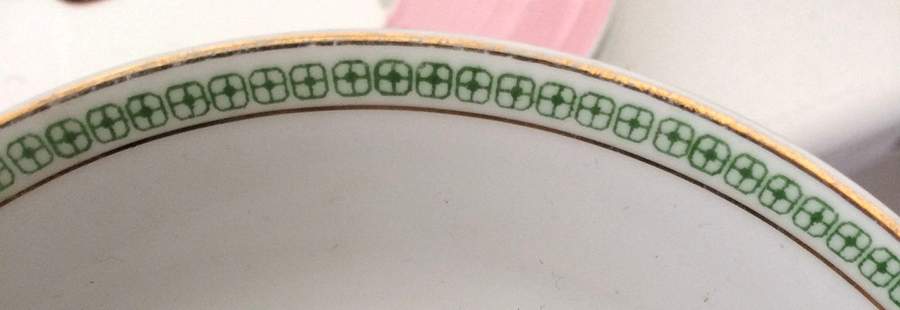 HC1484 Coupe Soup Bowl by Heinrich - H&C-1