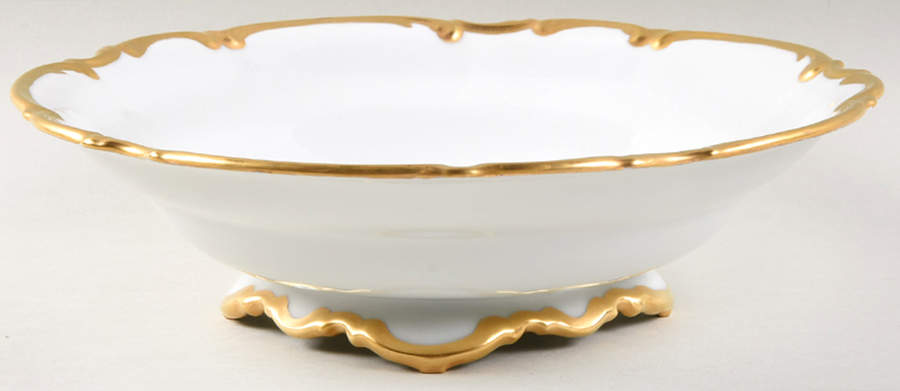 Brighton 10" Round Vegetable Bowl by Hutschenreuther-1