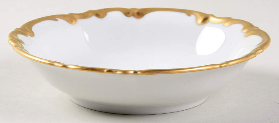 Brighton Fruit/Dessert (Sauce) Bowl by Hutschenreuther-1