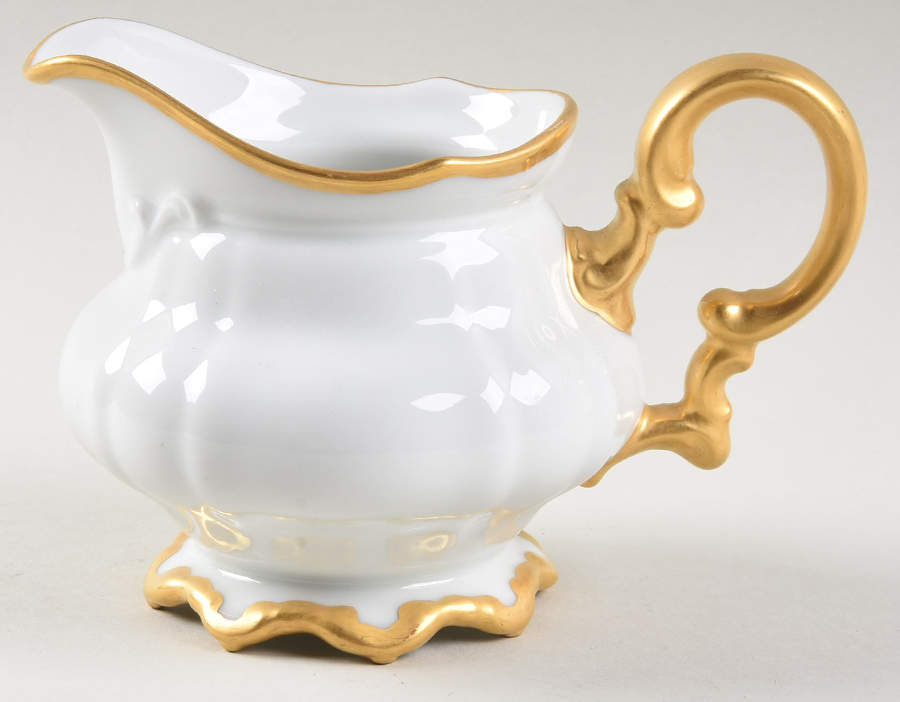 Brighton Creamer by Hutschenreuther-1