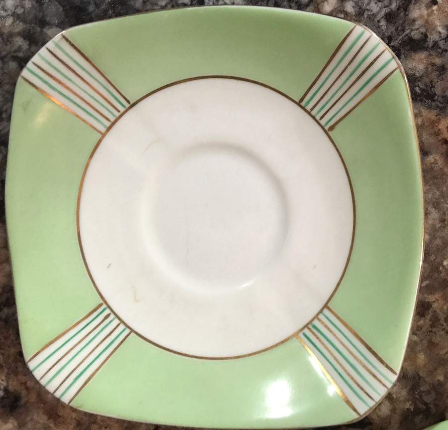 6438 Saucer by Heathcote-1