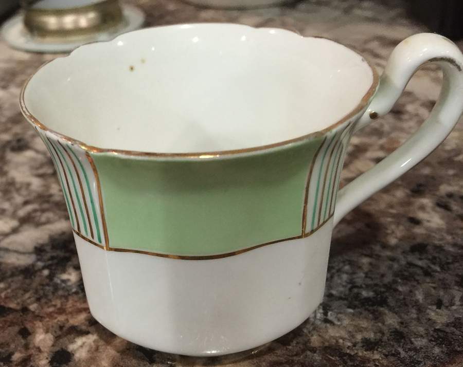 6438 Flat Cup by Heathcote-1