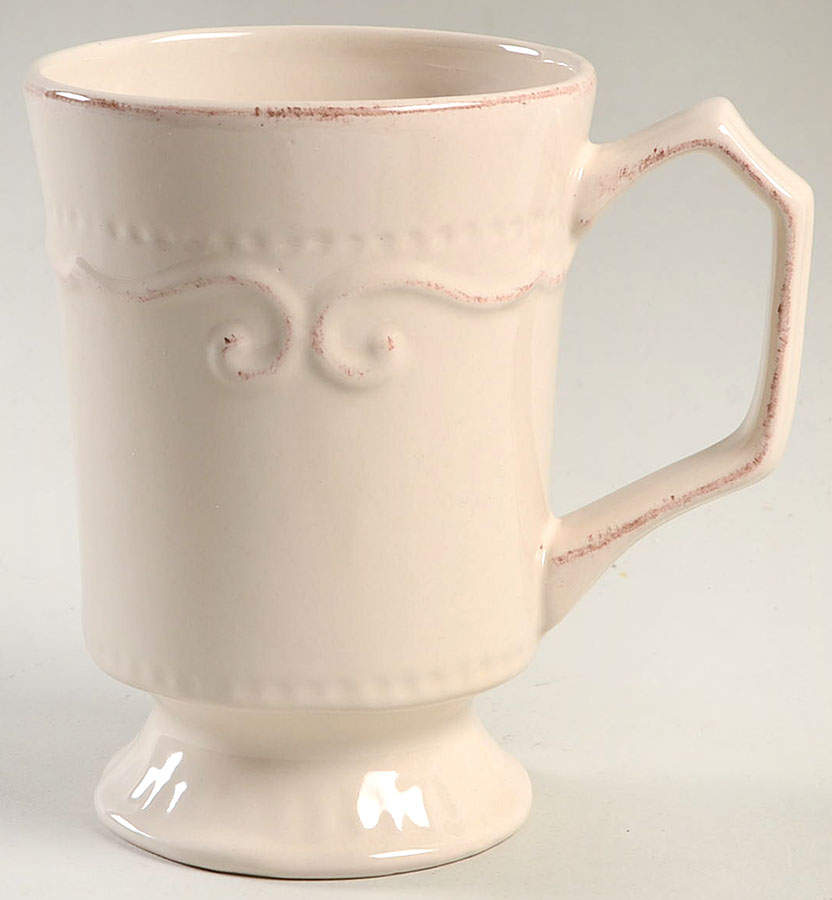 Capri Sand Mug by Home Accents-1