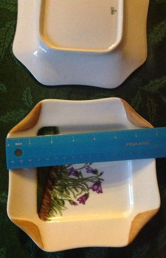 H4750 Salad Plate by Haviland-1