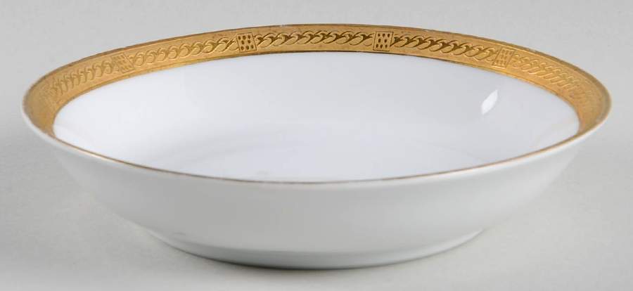 HC682 Fruit/Dessert (Sauce) Bowl by Heinrich - H&C-1