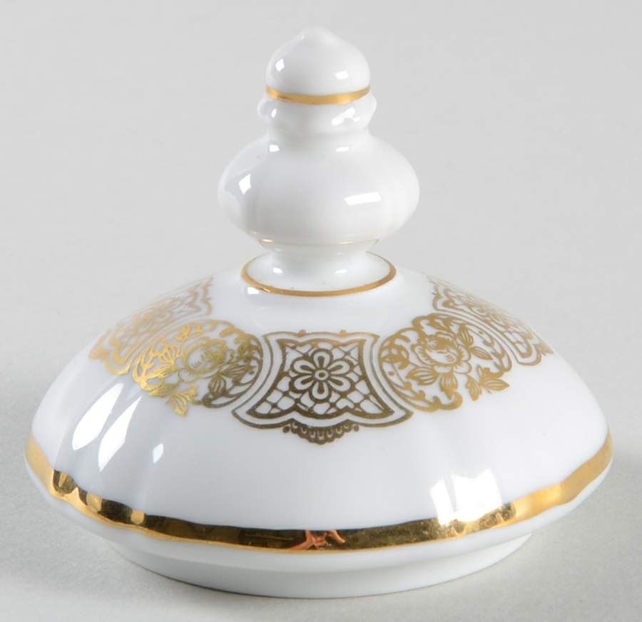 7908 Lid for Sugar Bowl by Hutschenreuther-1