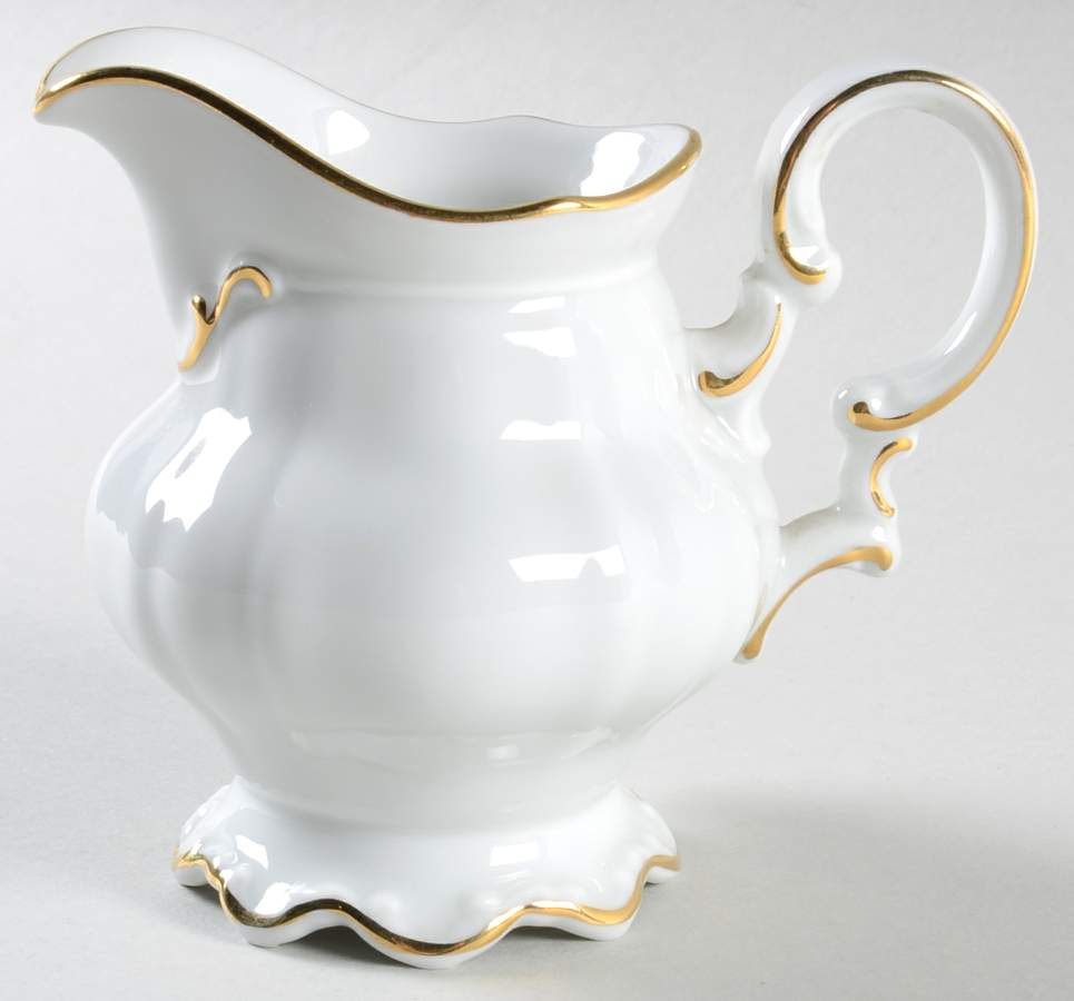 7908 Creamer by Hutschenreuther-1