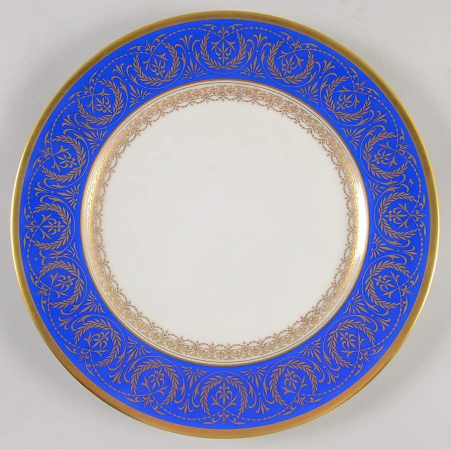 HC1435 Dinner Plate by Heinrich - H&C-1