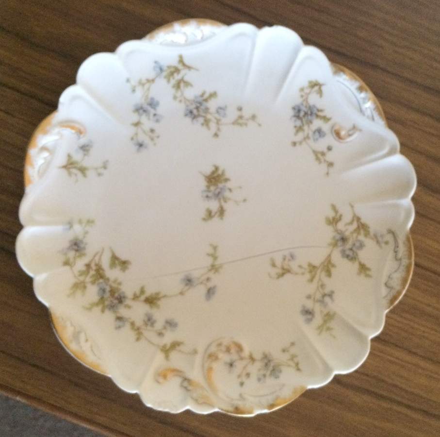 Schleiger 670-12 Bon Bon by Haviland-1