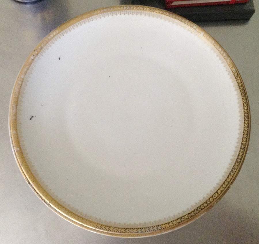 03120 Dinner Plate by Hutschenreuther-1
