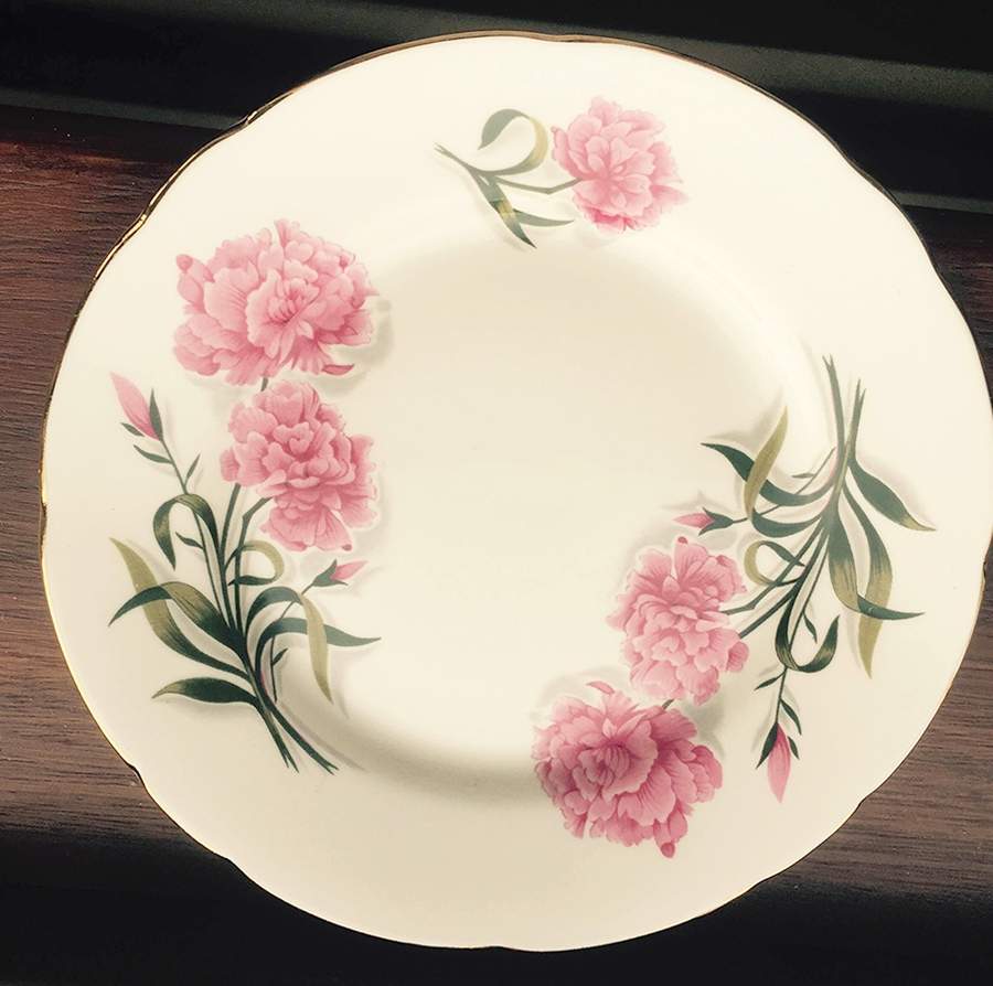 HOT2 Salad Plate by Hostess Tableware-1