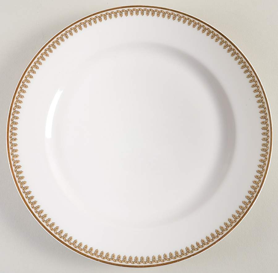 H5025 Dinner Plate by Haviland-1