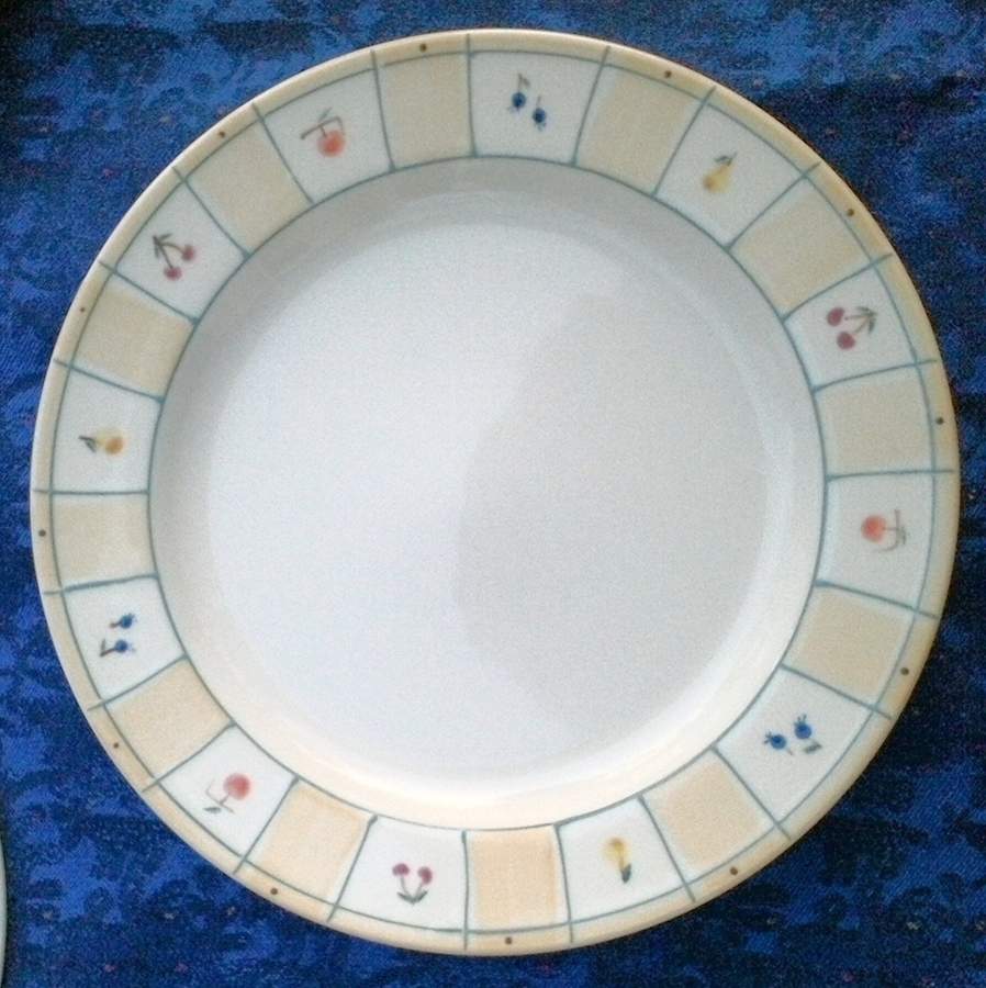 HRT22 Dinner Plate by Hartstone-1