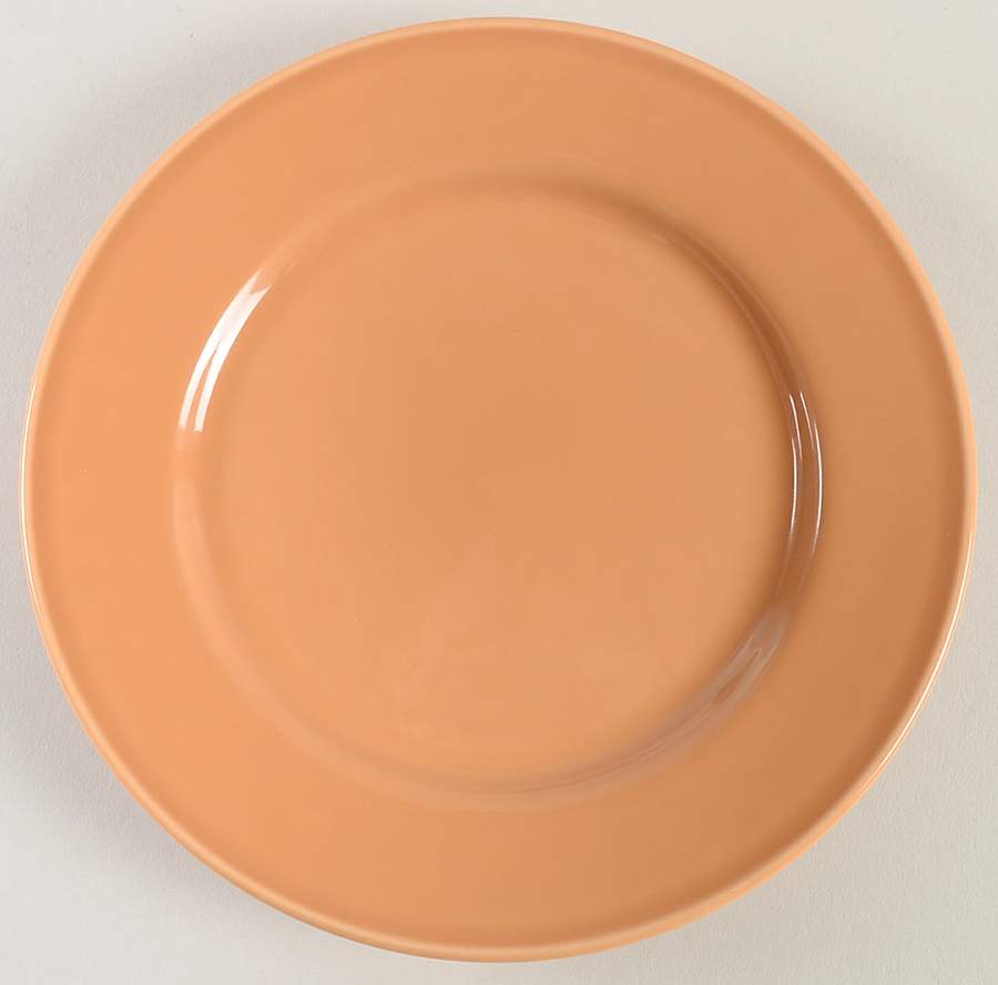 HLC4199 Salad Plate by Homer Laughlin -1