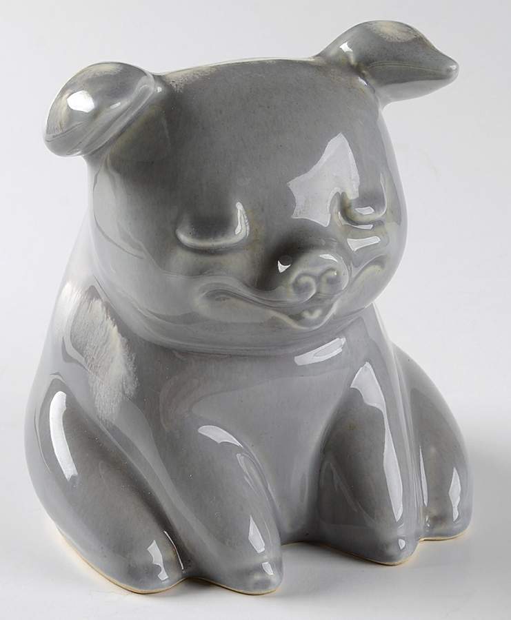 Pig Banks Bank by Hull-1