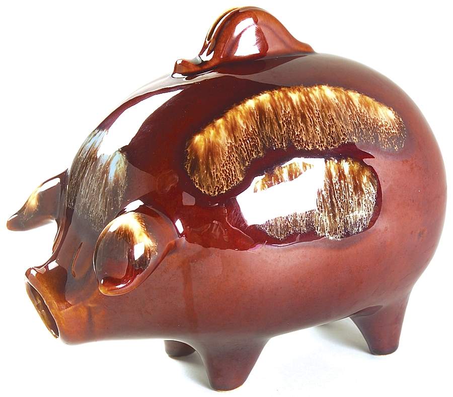 Pig Banks Bank by Hull-1