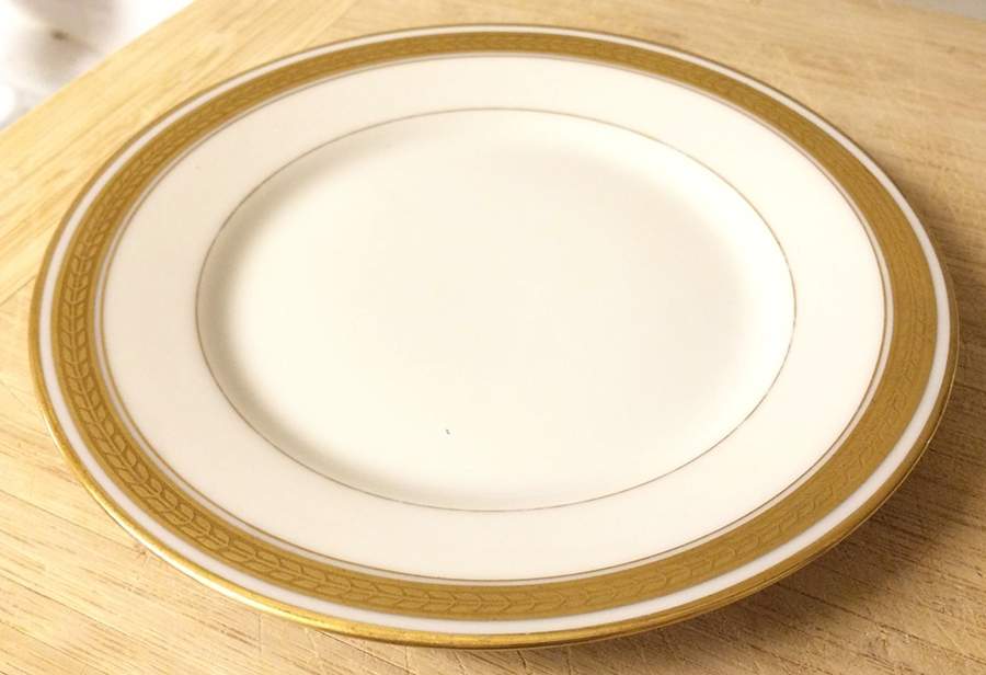 H4755 Dinner Plate by Haviland-1
