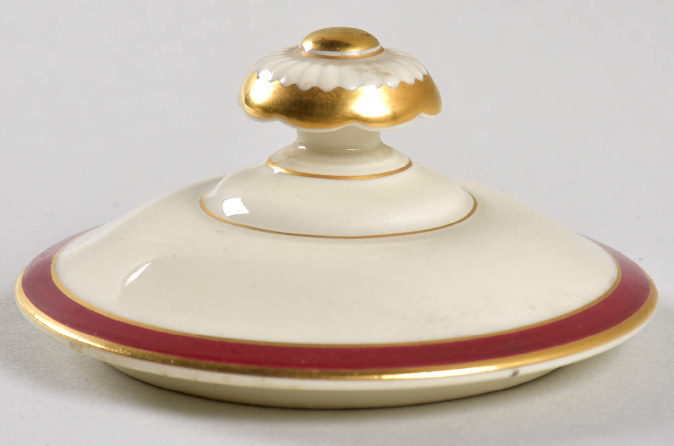 15504 Lid for Sugar Bowl by Heinrich - H&C-1