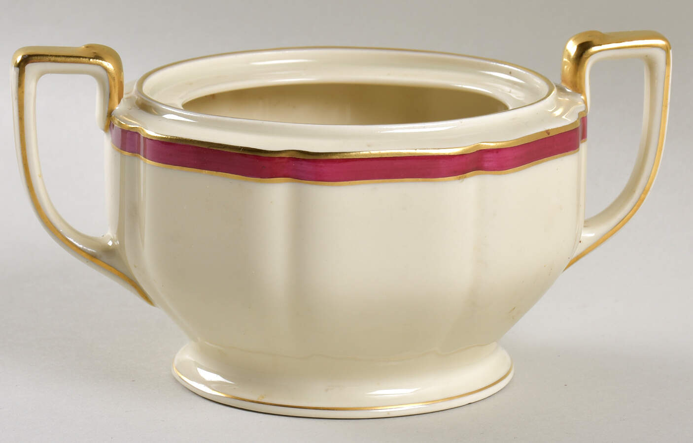 15504 Sugar Bowl No Lid by Heinrich - H&C-1
