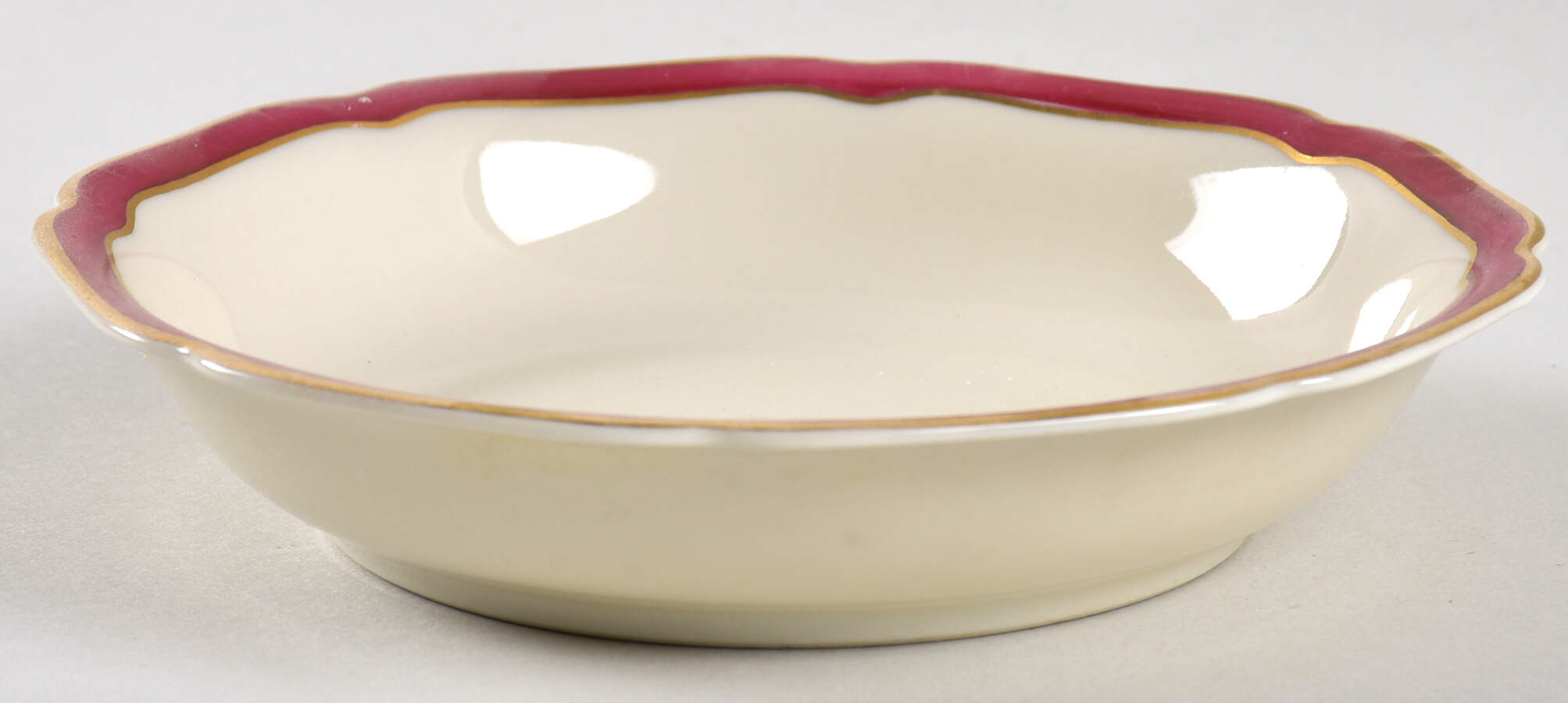 15504 Fruit/Dessert (Sauce) Bowl by Heinrich - H&C-1
